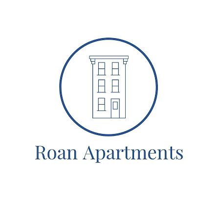Roan Apartments Velipojë Esterno foto