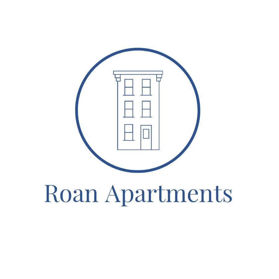 Roan Apartments Velipojë Esterno foto